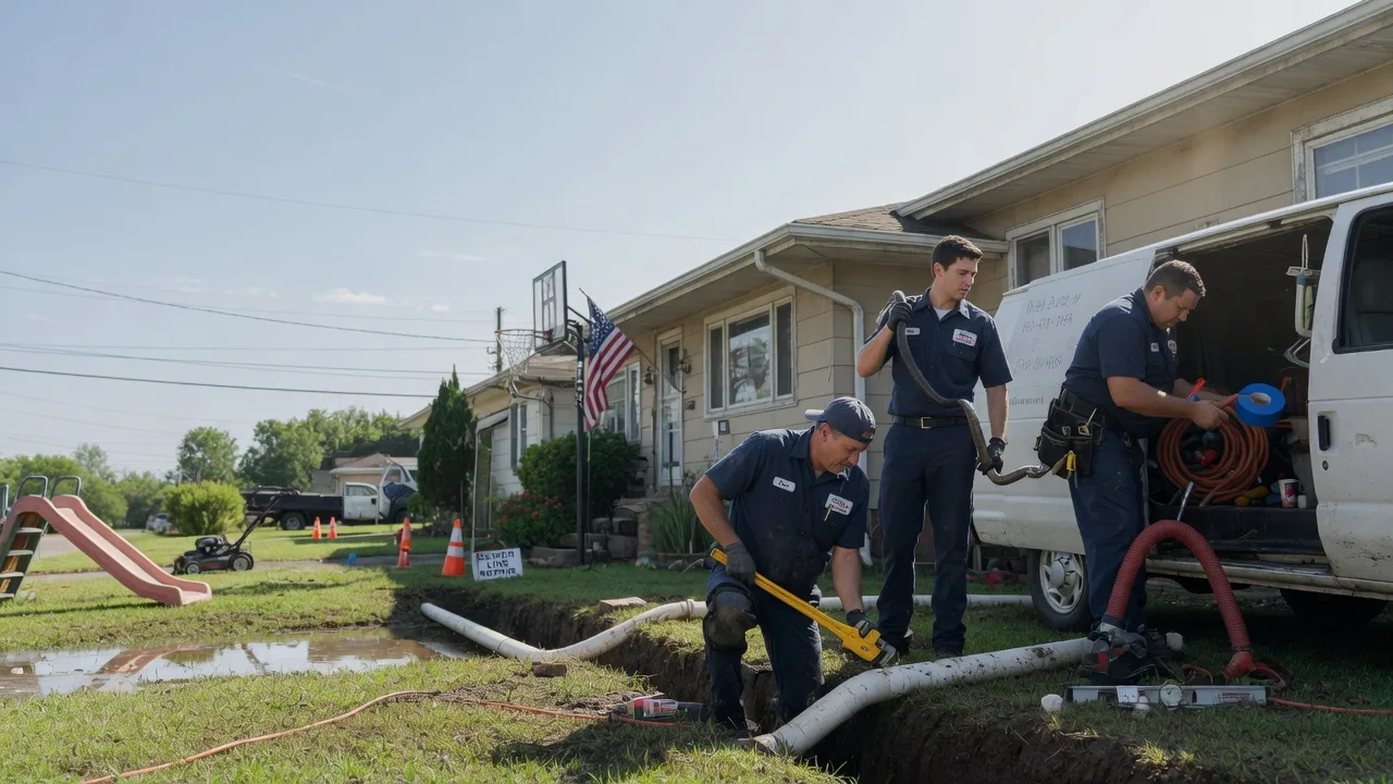 Toilet Installation in Myers Flat, CA near me